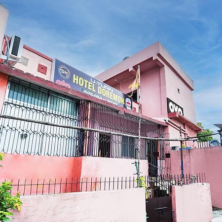 Hotel O Doremon Sonari Town Exterior photo