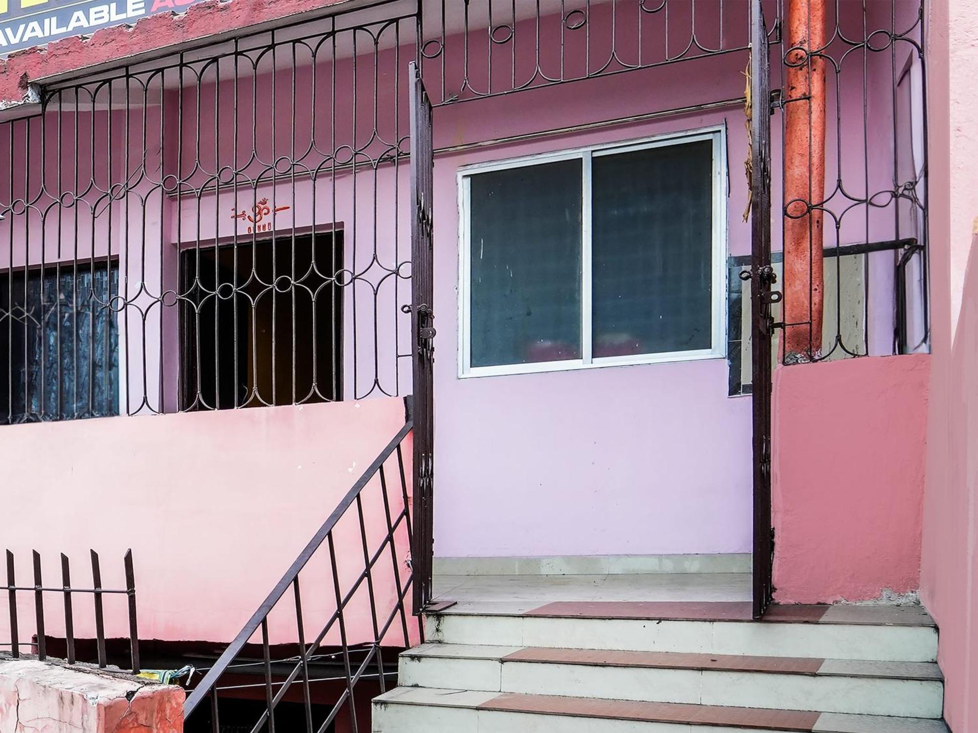 Hotel O Doremon Sonari Town Exterior photo