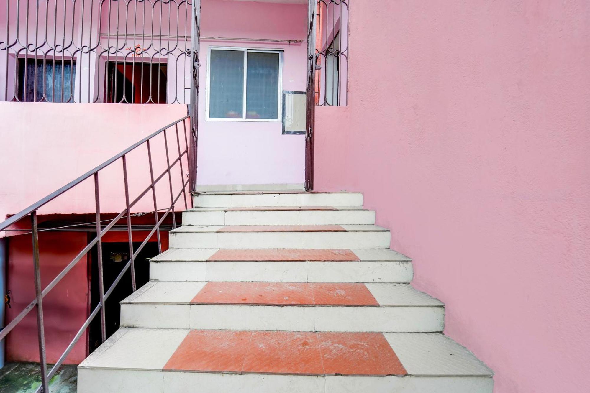 Hotel O Doremon Sonari Town Exterior photo