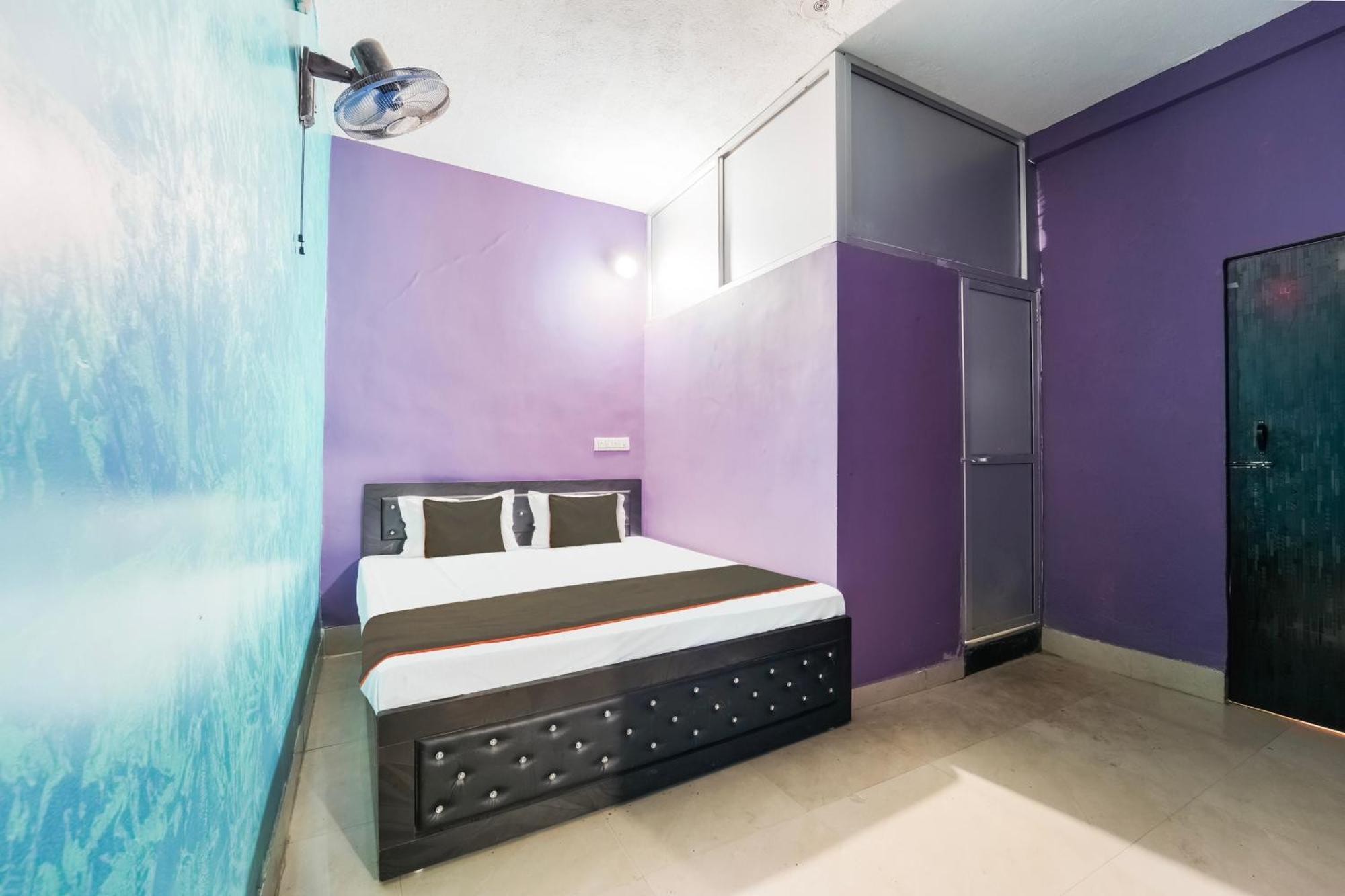 Hotel O Doremon Sonari Town Exterior photo
