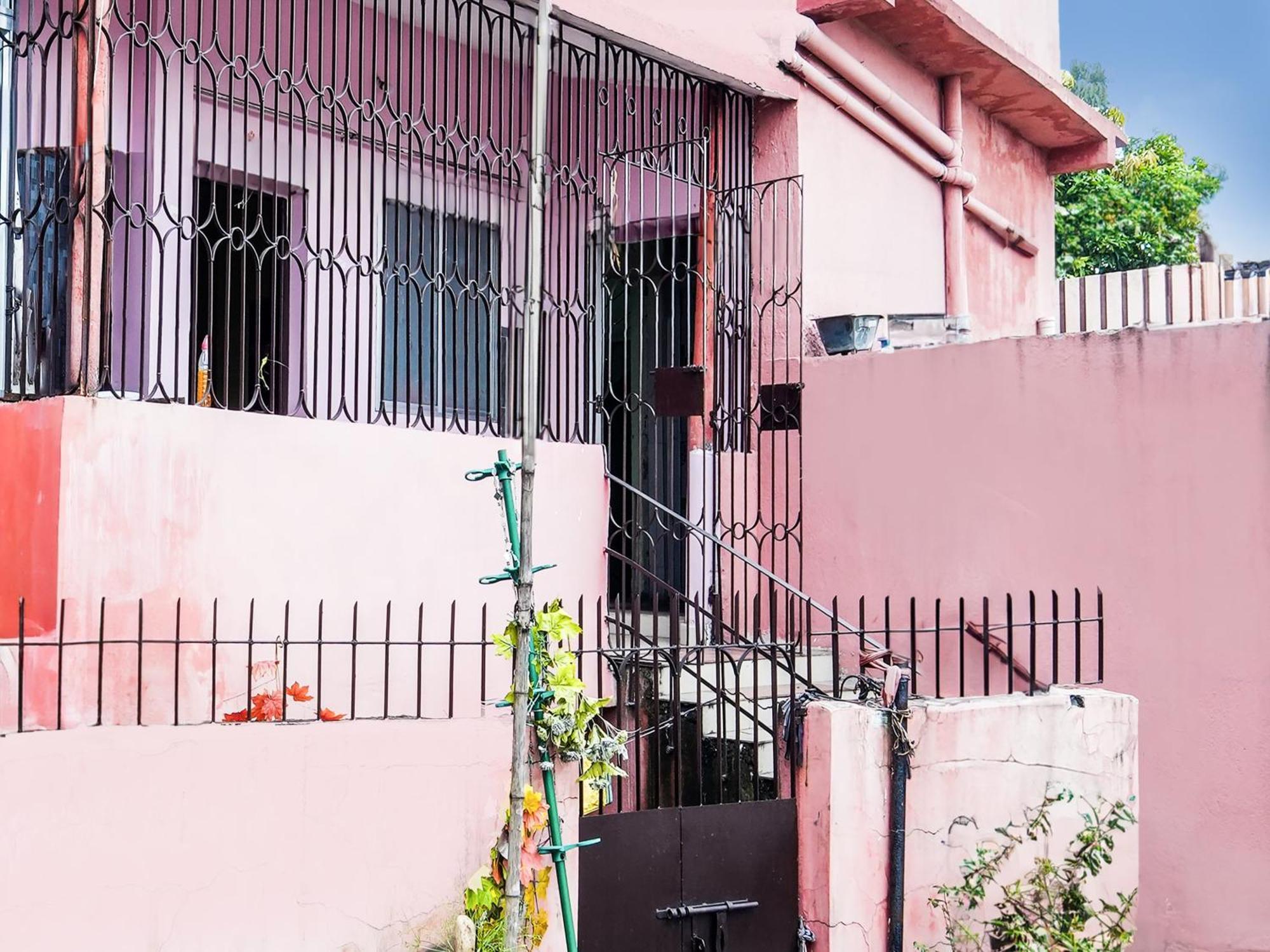 Hotel O Doremon Sonari Town Exterior photo